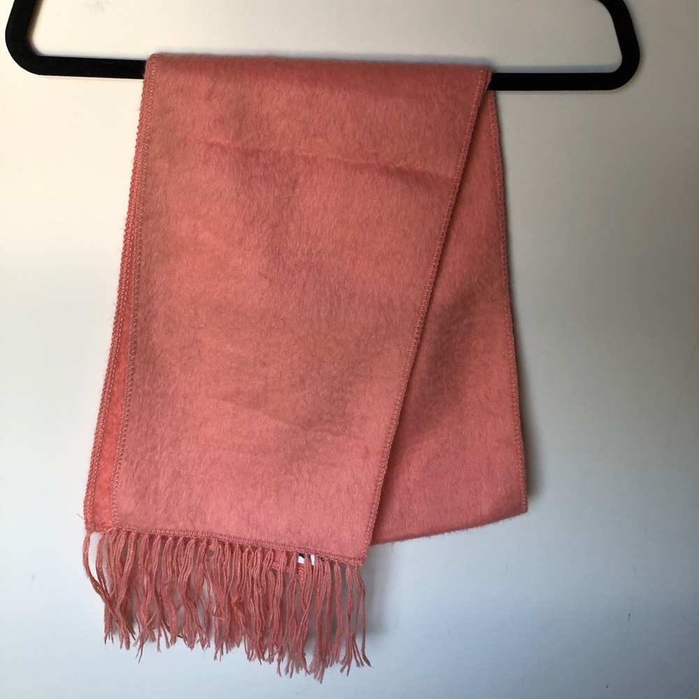 Capchatex Alpaca Scarf